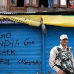 Two Britain Councils Adopt Kashmir Prosper Motion