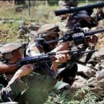 One Indian Army Jawan Martyred In Ceasefire Violation By Pakistani Troops At Naushehra Sector Of Rajouri, Jammu