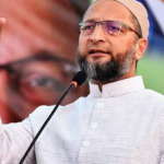 ‘Nazi Lovers’ Visiting Valley: Owaisi Hits Out At Modi Govt Over EU MPs’ Kashmir Tour