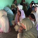 Family Of Truck Driver Killed By Terrorists Mourns His Death