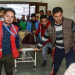 Four Injured In Clashes In J And K, Shutdown In Srinagar