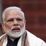 Modi Pushes India Even Further To The Right As Economy Sputters