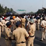 Civilian Deaths In Police Actions Surge To Record Levels