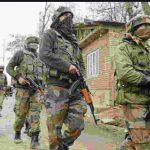 5 Employees Visiting Kashmir Get Attacked By Terrorists