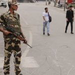 Six Labourers From West Bengal Shot Dead In J&K’s Kulgam