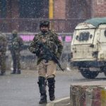 Home Ministry Orders Withdrawal Of Over 7,000 Paramilitary Personnel From Kashmir