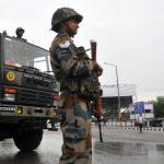 Soldier Killed In Pakistan Shelling Along LoC In J&K