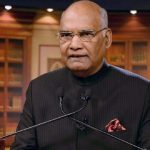 President’s Rule In Jammu And Kashmir Revoked Following Bifurcation Of State Into Two Union Territories