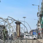 EU Calls On India, Pak To Resume Dialogue Over Kashmir