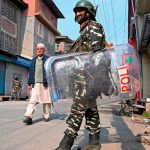 Jammu And Kashmir Is Officially No Longer An Indian State