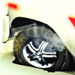 Four Killed In Accident On Jammu And Kashmir Highway