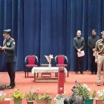 New UTs Of Jammu And Kashmir And Ladakh Come Into Existence