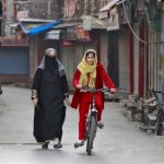 Shops Shuttered, Streets Deserted As Kashmir Loses Special Status