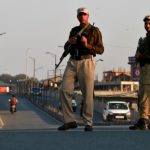 BJP Leader’s Van Among Two Vehicles Set Ablaze By Terrorists In Kulgam