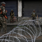 India’s Power Consolidation In Jammu And Kashmir