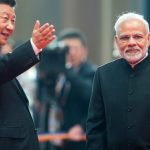 India, China Lock Horns As Beijing Slams Bifurcation Of Jammu And Kashmir
