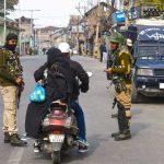 Some Signs Of Normalcy In Jammu & Kashmir As shops Open Briefly