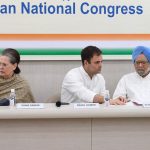 We diluted Article 370 twelve times without controversy: Congress