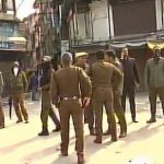 Grenade Attack In Crowded Market Area Of Jammu And Kashmir’s Srinagar; 1 Dead And 13 Injured