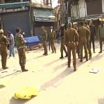 One Killed, 13 Injured In Grenade Attack In Srinagar Market