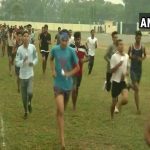 Around 44,000 Youth Participate In Recruitment Rally In Samba, J-K