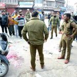 Srinagar Grenade Attack Kills Toy Seller