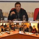 2-Day Orientation Program Commences In Srinagar