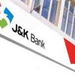 J&K Bank Opens BU In Samba, ATM In Anantnag