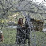 Along The Line Of Control, A Life Marred By Violence And Wrenching Separations