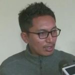 Ladakhis Want Peace, But Won’t Back Out If The War Comes: Bjp Mp Jamyang Tsering Namgyal