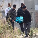 Fear Grips Kashmiri Village Where Indian Migrant Workers Killed