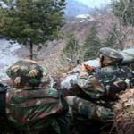 Pakistan Again Violated Ceasefire, Indian Army Gave A Befitting Reply