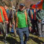 Special Provision For North East To Continue