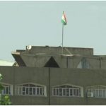 Jammu And Kashmir Fag Removed From State Secretariat, Only Indian Flag To Be Hoisted