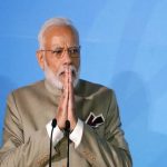 PM Modi Fixes 2020 Deadline For Completion Of Udhampur-Baramulla Rail Link