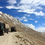 Unheard Voices From The Mystic Mountains