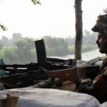 Army Jawan Martyred In Ceasefire Violation By Pakistan