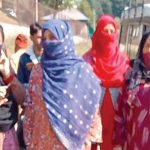 Water shortage sparks protest in Kupwara