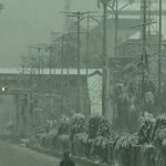 Traffic Restored On Jammu-Srinagar National Highway After Two Days Closure