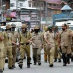 BJP Calls For Rollback Of Police Recruitment Notice Preventing West Pak Refugees From Applying