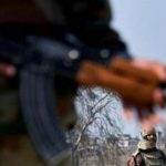 Non-Kashmiris On Hit List Of Terrorists In Jammu And Kashmir