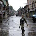 Kashmir Witnesses Decline In Gun Battles With Government Forces Focussed On Preventing Public  Protests