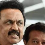 DMK Accuses Centre Of Turning Kashmir Into A ‘Huge Prison’
