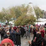 Hazratbal Sealed, Normal Life Disrupted