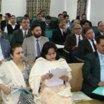 JKSJA Organizes Orientation Prog On Transition From State Laws To Central Laws