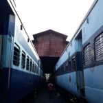 Train Services In Kashmir Valley To Resume From Tuesday, Says Railways