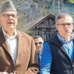 NC Demands Release Of All Political Leaders In Kashmir, Calls Detention Undemocratic