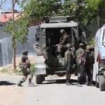 One Terrorist Killed In Encounter With Security Forces In Jammu & Kashmir