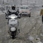 Fresh Spell Of Snow From Friday