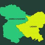 4 State Laws Made Applicable To UTs